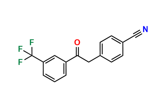 Metaflumizone-Ketone