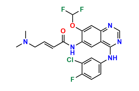 (E)-Mefatinib