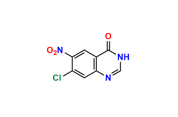 Mefatinib Impurity 13