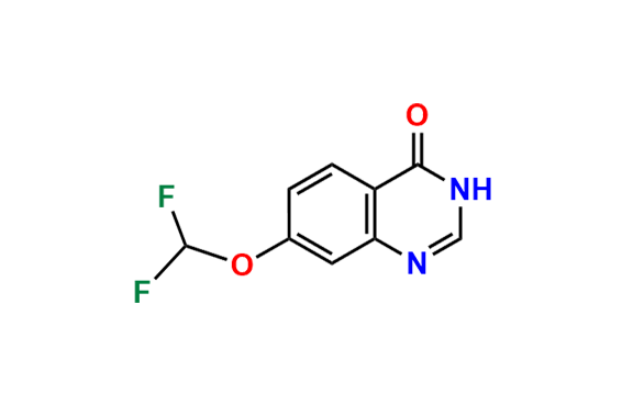 Mefatinib Impurity 9