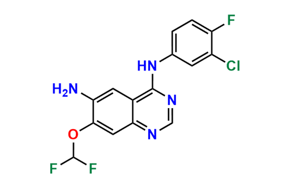 Mefatinib Impurity 5