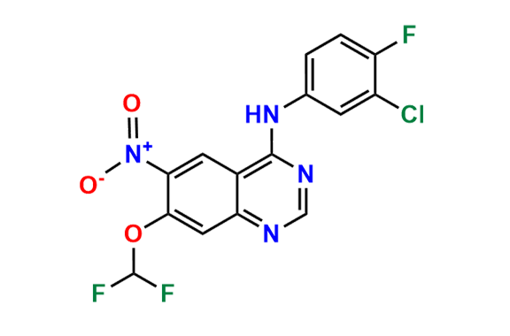 Mefatinib Impurity 4