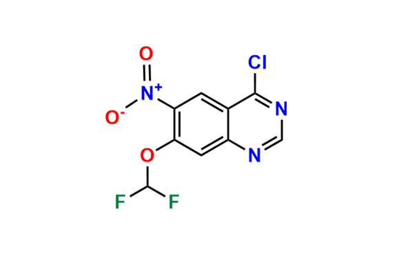 Mefatinib Impurity 3