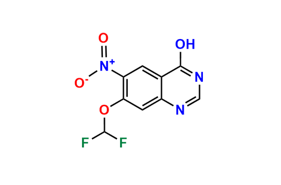 Mefatinib Impurity 2