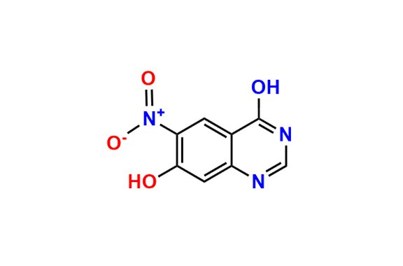 Mefatinib Impurity 1