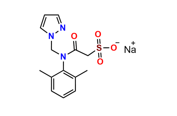 Metazachlor Impurity 5