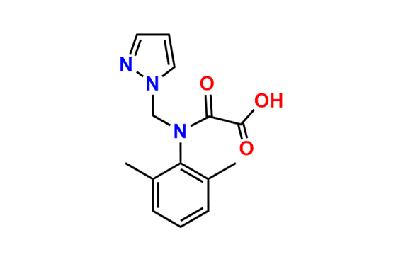 Metazachlor Impurity 4