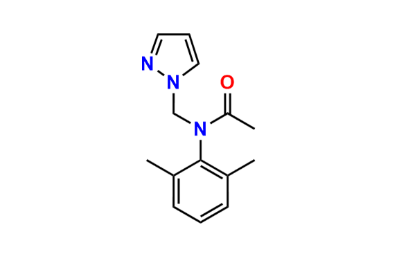 Metazachlor Impurity 2