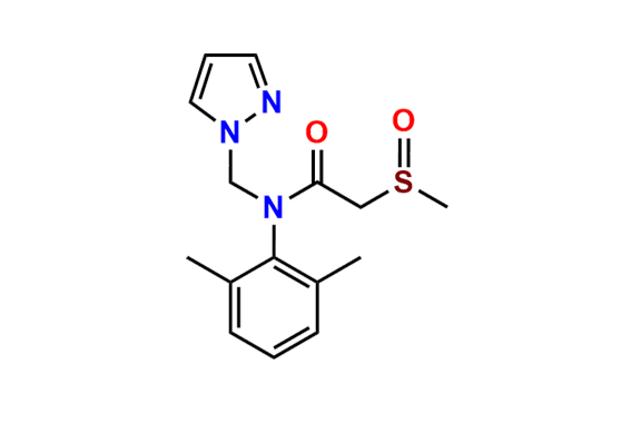 Metazachlor Impurity 1