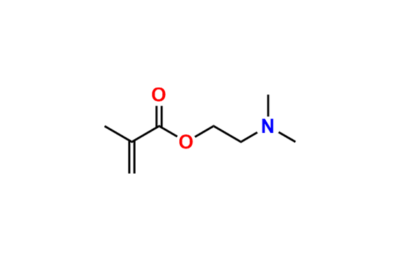 2-(Dimethylamino)ethyl Methacrylate