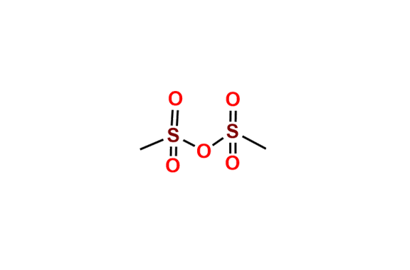 Methanesulfonic Anhydride