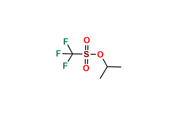 Isopropyl Triflate