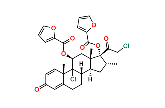 Mometasone EP Impurity E