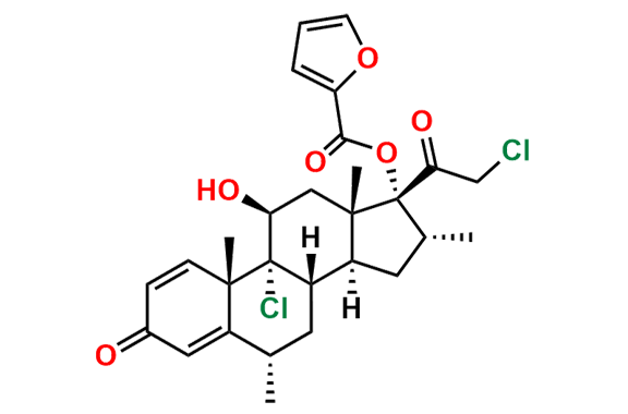 Mometasone EP Impurity J