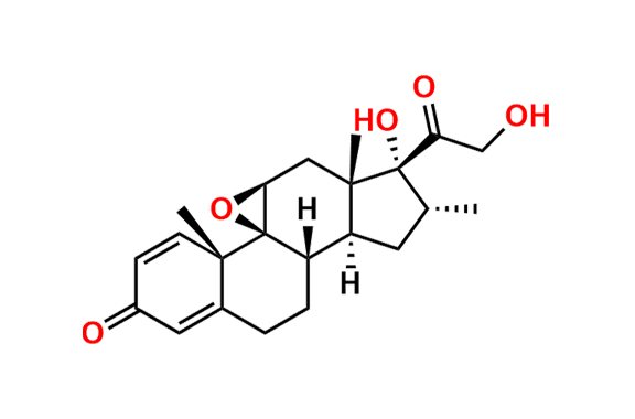 Mometasone EP Impurity L