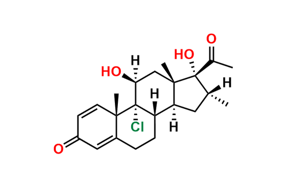 Mometasone EP Impurity M