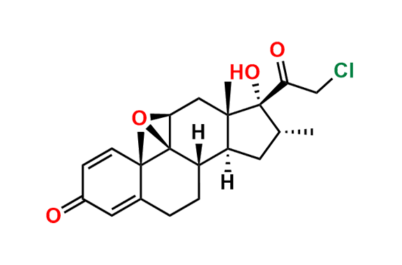 Mometasone EP Impurity Q