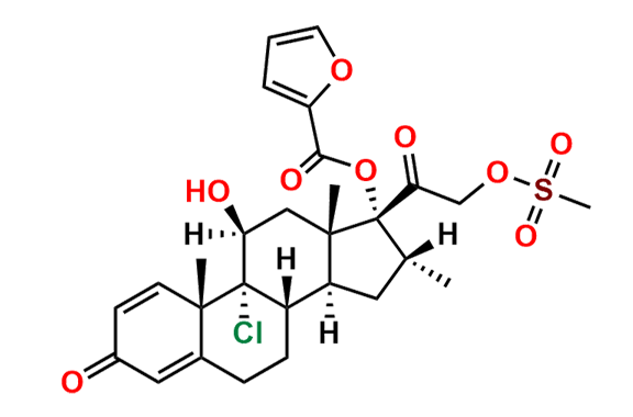 Mometasone EP Impurity R