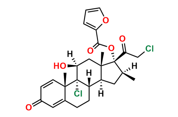 Mometasone EP Impurity S