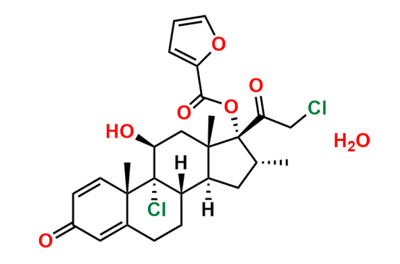 Mometasone Furoate Monohydrate