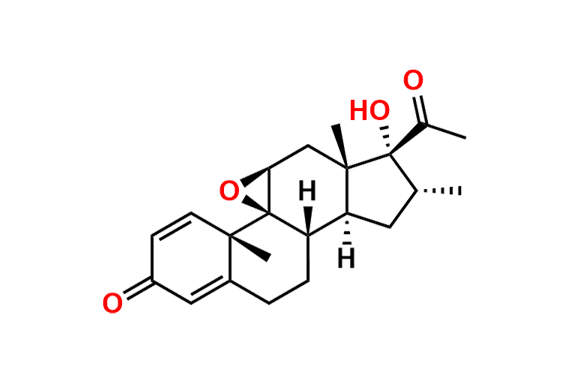 Mometasone Impurity 3