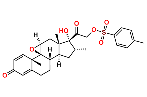 Mometasone Impurity 6