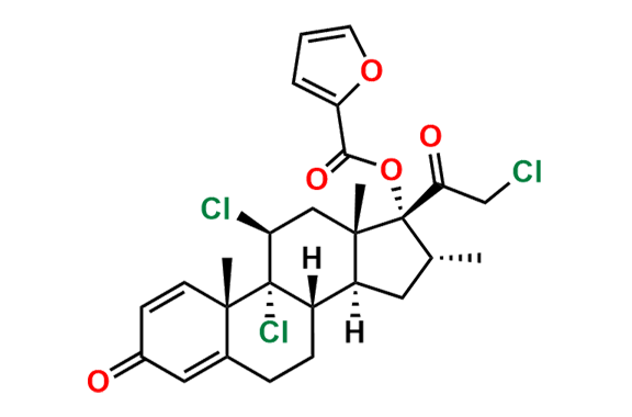 Mometasone Impurity 7