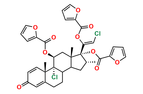 Mometasone Impurity 8