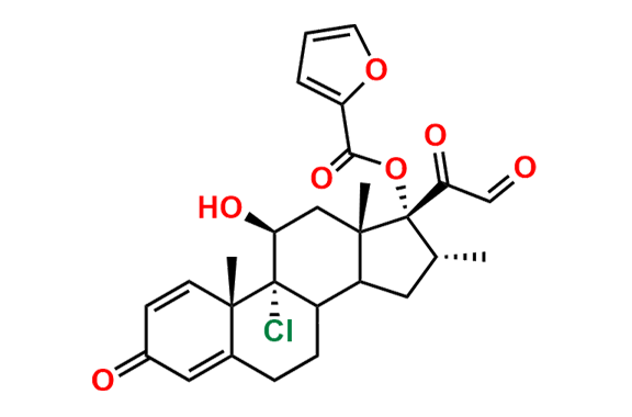 Mometasone Impurity 5