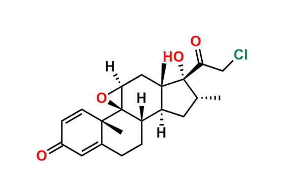 Mometasone Furoate EP Impurity Q