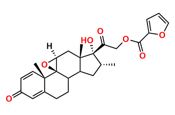 Mometasone Impurity 4