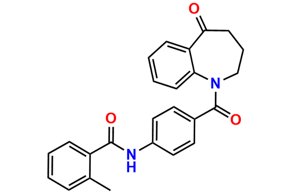 Mozavaptan Impurity 1