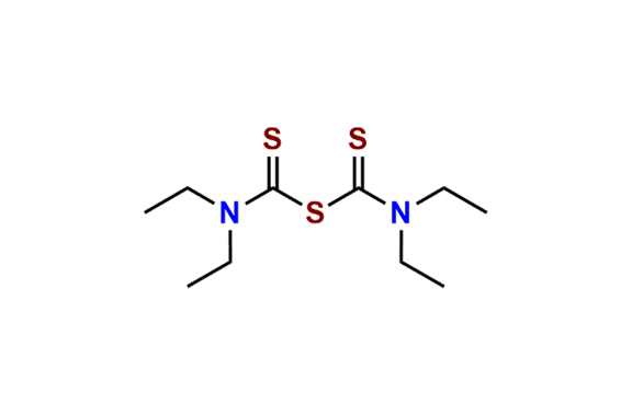 Monosulfiram