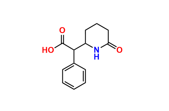 Ritalinic Acid Lactam