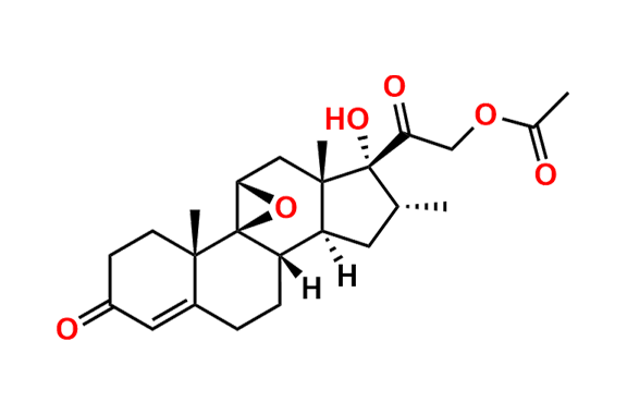 Mometasone Furoate Impurity 5