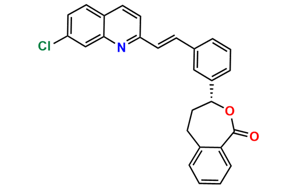 Montelukast Lactone