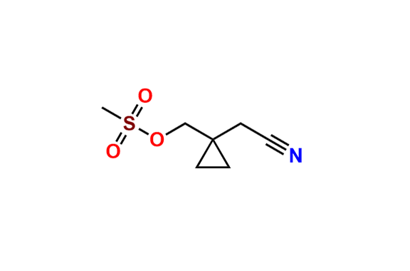 Montelukast Impurity