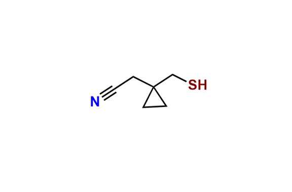 Montelukast Impurity 1