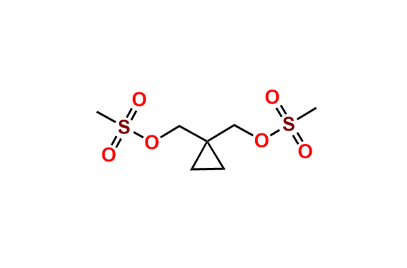 Montelukast Impurity 8