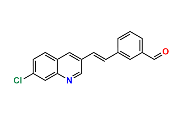 Montelukast Impurity 14