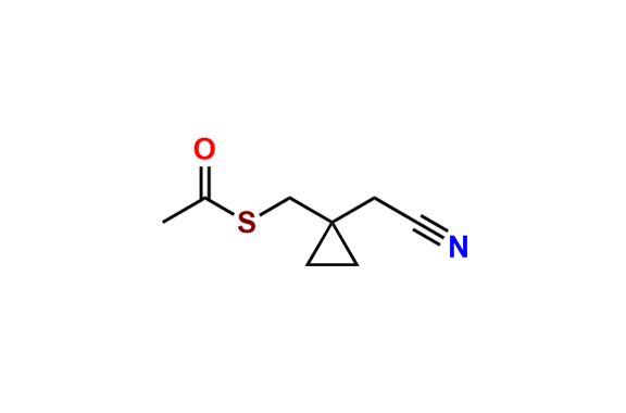 Montelukast Impurity 15