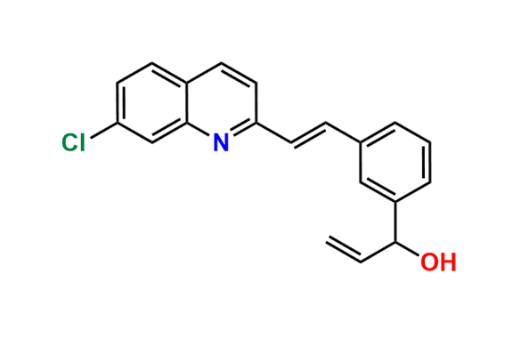 Montelukast Impurity 16