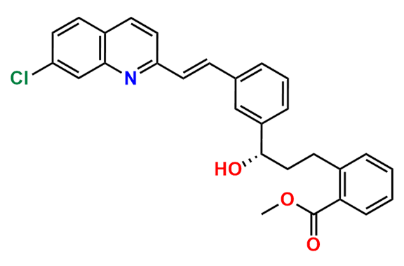 Montelukast Impurity 19