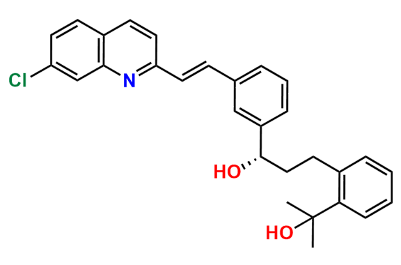 Montelukast Impurity 20