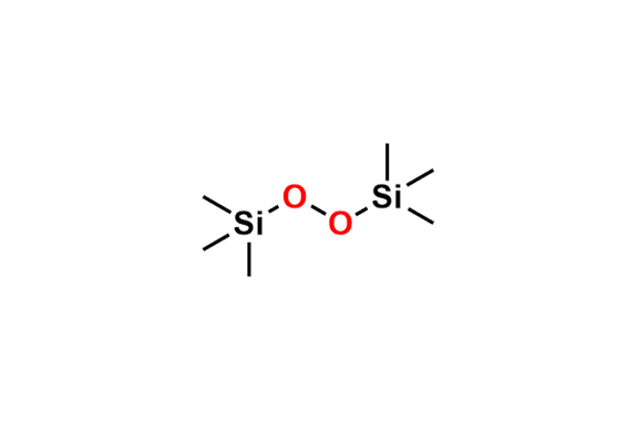 Peroxybis(trimethylsilane)