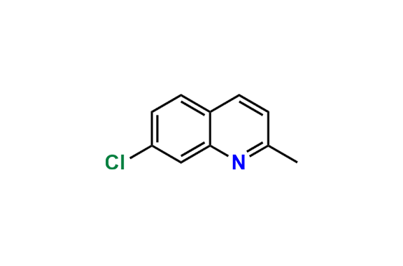 7-Chloroquinaldine