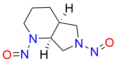 N-Nitroso Moxifloxacin Impurity 3