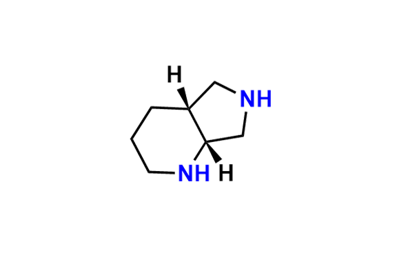 Moxifloxacin (R,R)-Nonane