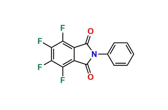 N-Phenyl Tetrafluorophthalimide