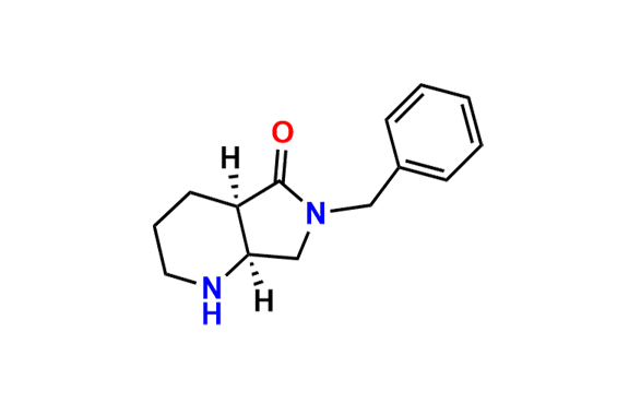 Moxifloxacin Impurity 11